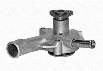 MAGNETI MARELLI 350981653000 -  Водяной насос